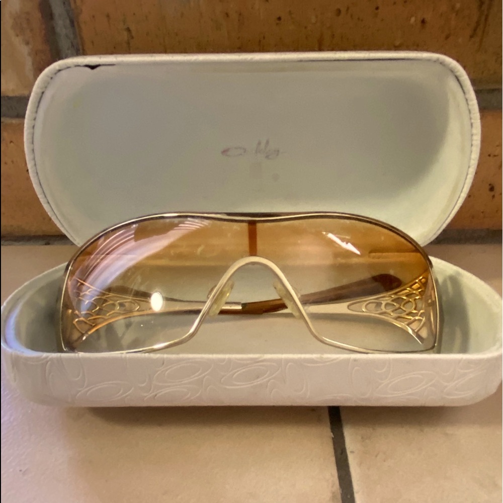 Oakley Dart Sunglasses Authentic